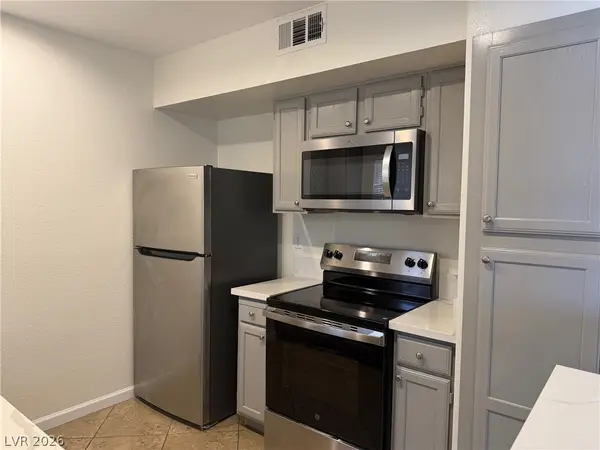 6650 W Warm Springs Road #2154, Las Vegas, NV 89118