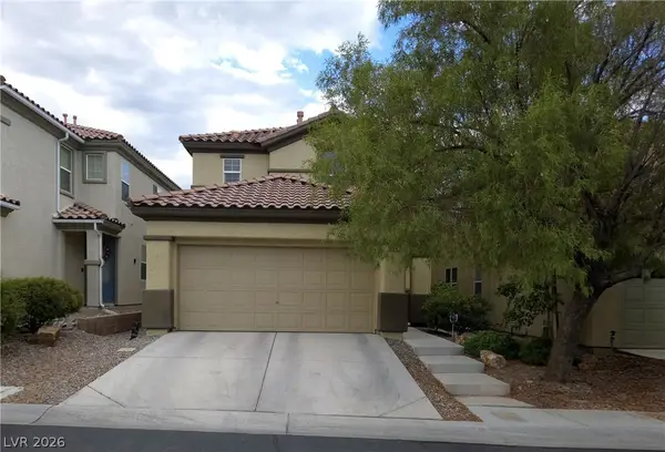 680 Newquay Court, Las Vegas, NV 89178