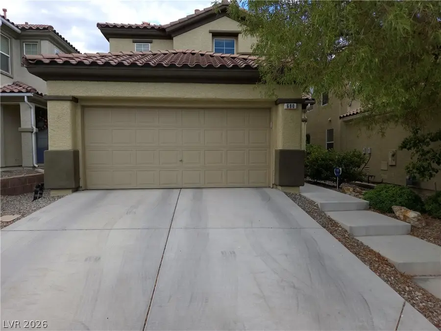 680 Newquay Court, Las Vegas, NV 89178 - #2