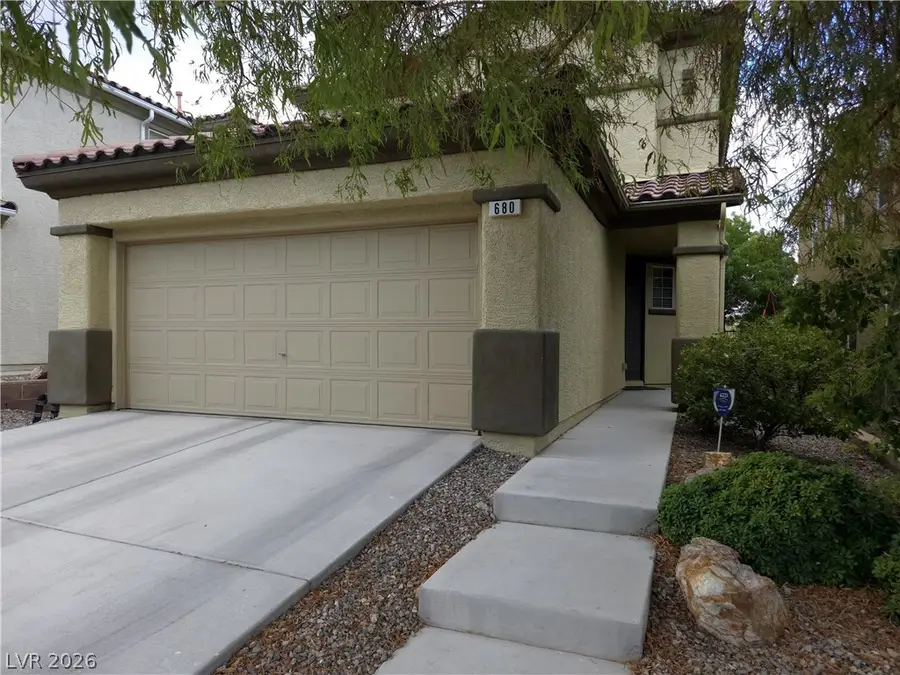 680 Newquay Court, Las Vegas, NV 89178 - #3