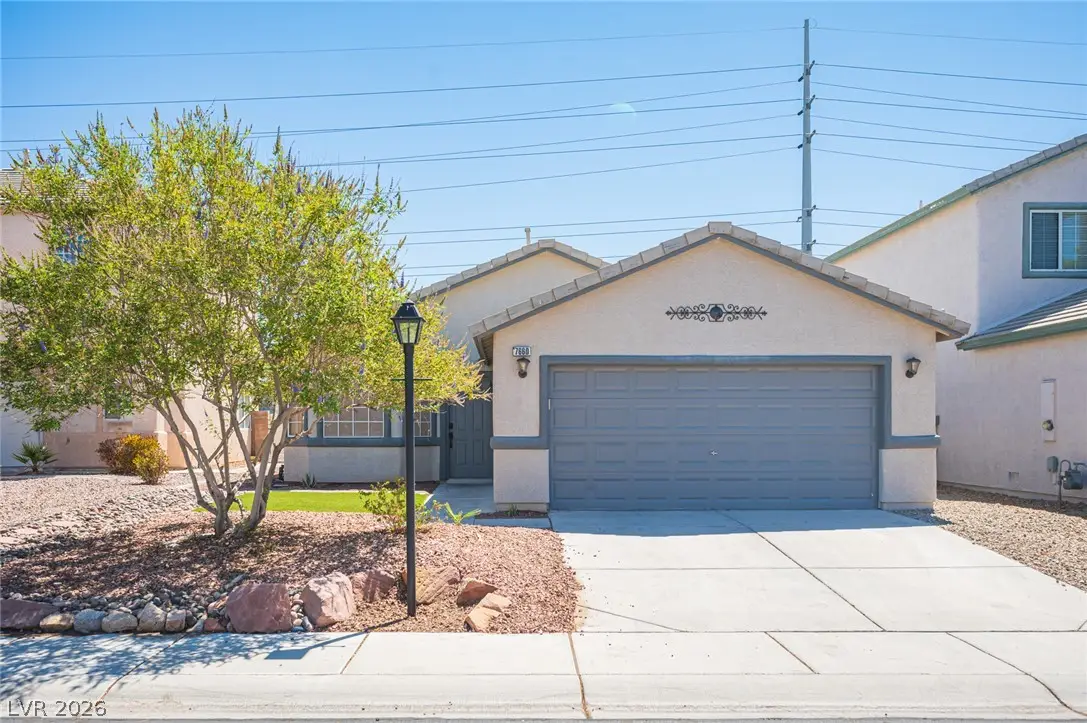 7660 Catalina Harbor Street, Las Vegas, NV 89131 - #1