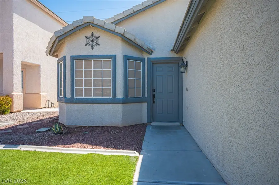 7660 Catalina Harbor Street, Las Vegas, NV 89131 - #2