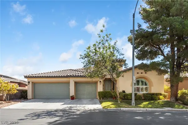 10750 Del Rudini Street, Las Vegas, NV 89141