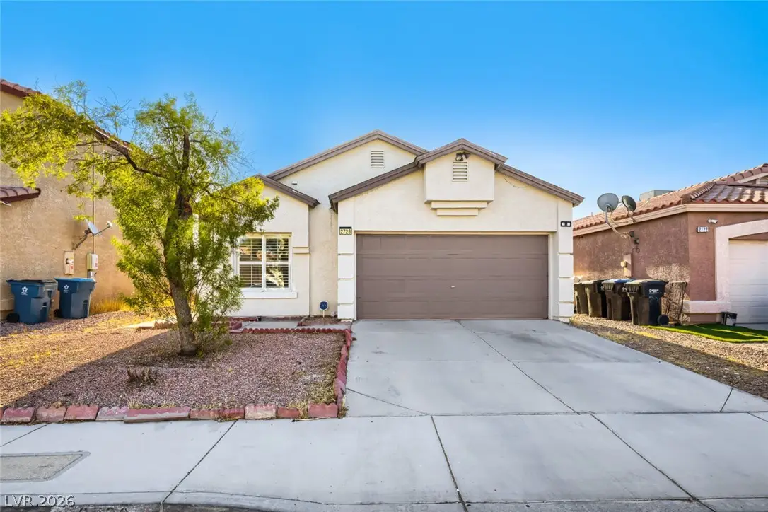 2726 Wood Drift Street, North Las Vegas, NV 89030 - #1