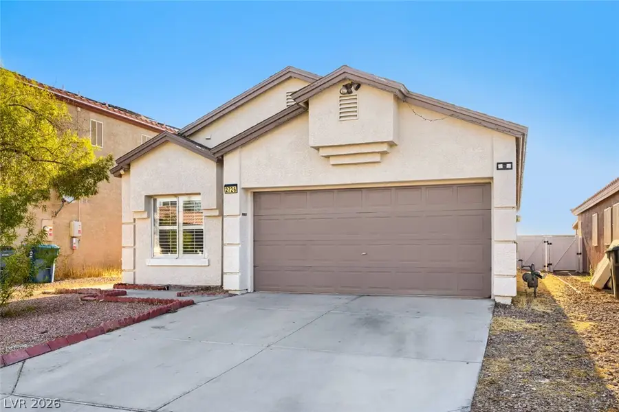 2726 Wood Drift Street, North Las Vegas, NV 89030 - #3