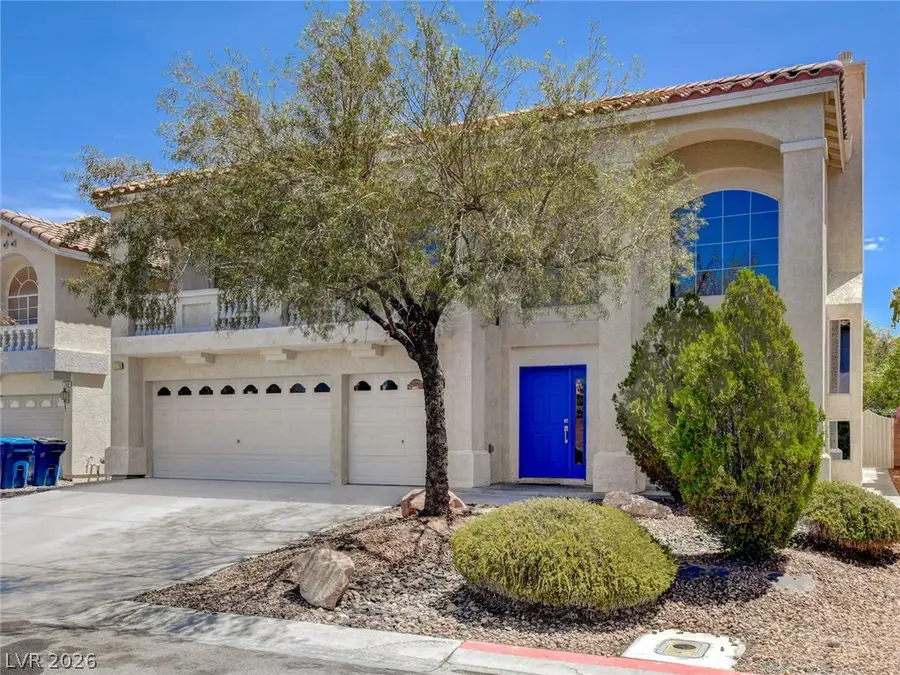 7778 Coronado Island Street, Las Vegas, NV 89139 - #2