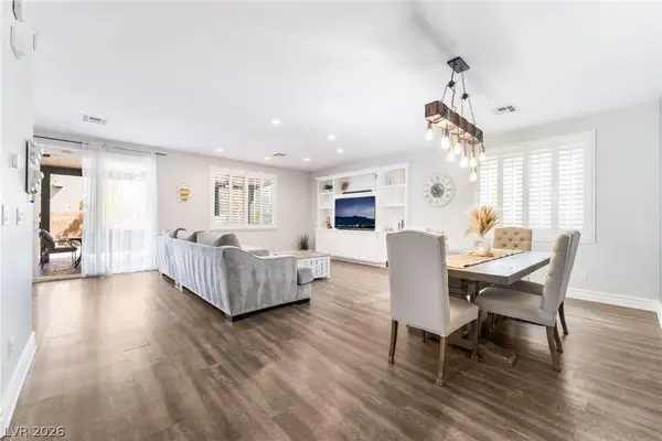 9762 Valmeyer Avenue, Las Vegas, NV 89148