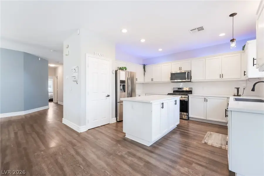 9762 Valmeyer Avenue, Las Vegas, NV 89148 - #3