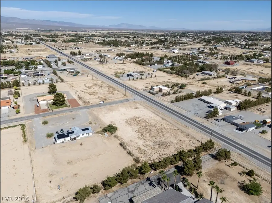 3980 S Newcomb Avenue, Pahrump, NV 89048 - #3