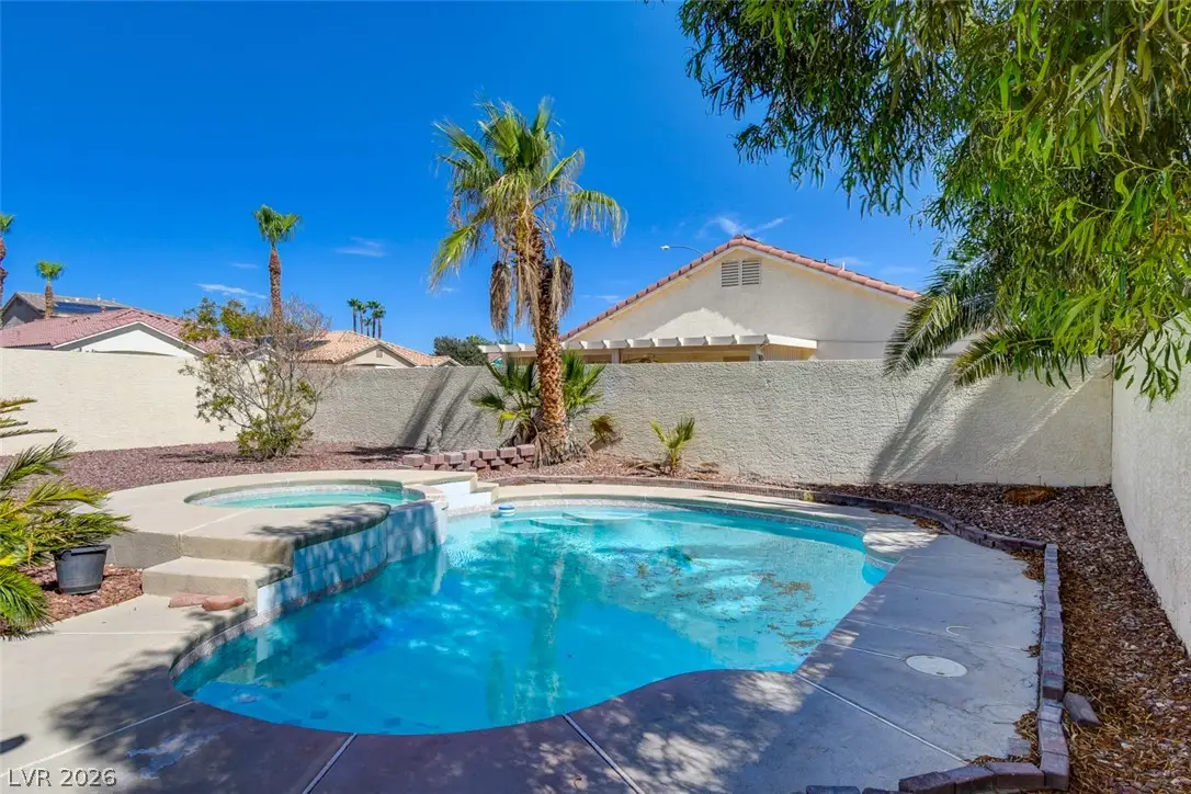 8040 Tailwind Avenue, Las Vegas, NV 89131 - #1