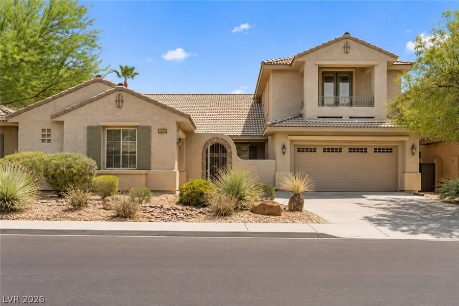 7520 Royal Crystal Street, Las Vegas, NV 89149 - #3