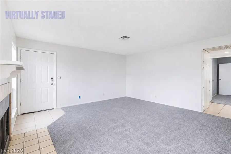 4922 Newport Cove Drive #A, Las Vegas, NV 89119 - #2