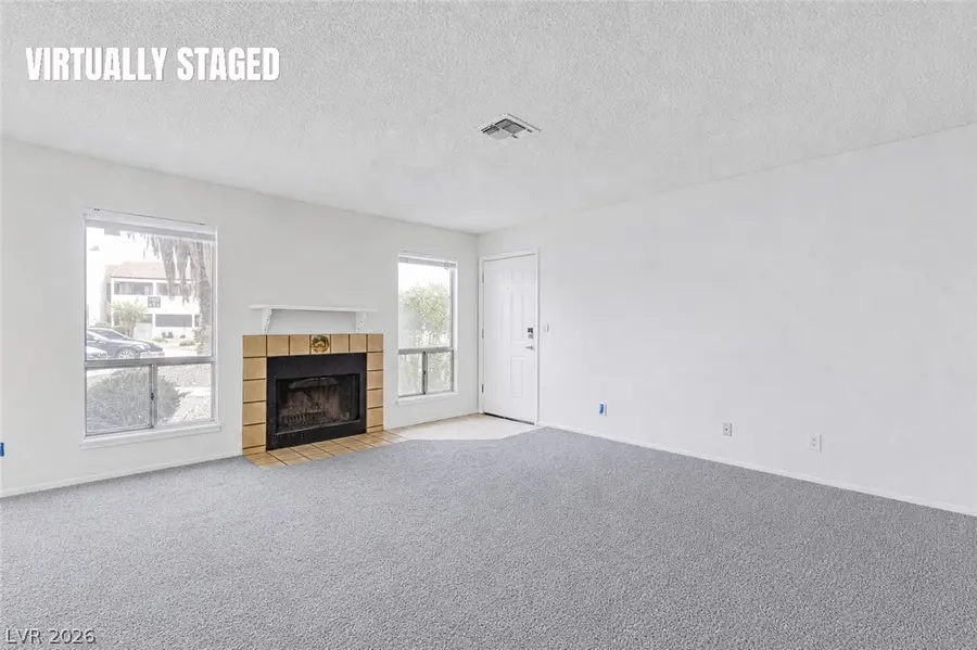 4922 Newport Cove Drive #A, Las Vegas, NV 89119 - #3