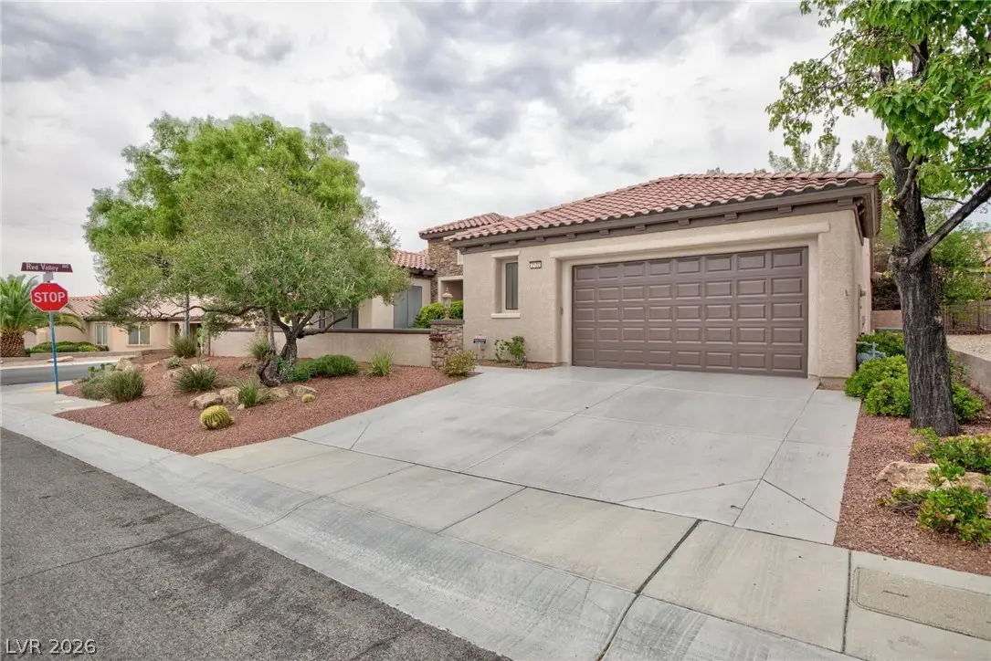 2120 Twin Falls Drive, Henderson, NV 89044 - #1