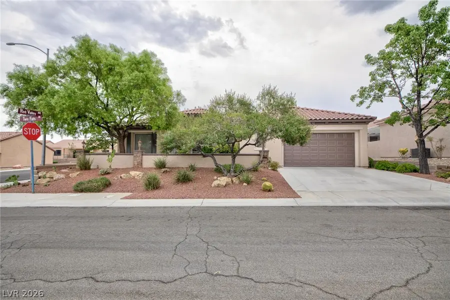 2120 Twin Falls Drive, Henderson, NV 89044 - #2