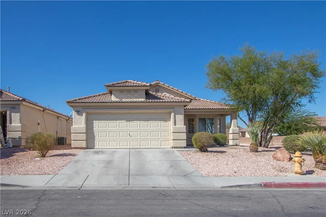 3747 Shadow Tree Street, North Las Vegas, NV 89032 - #1