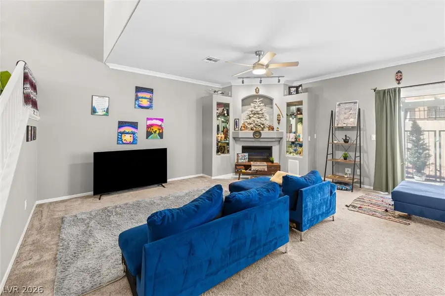 5978 Greenery View Lane, Las Vegas, NV 89118 - #3