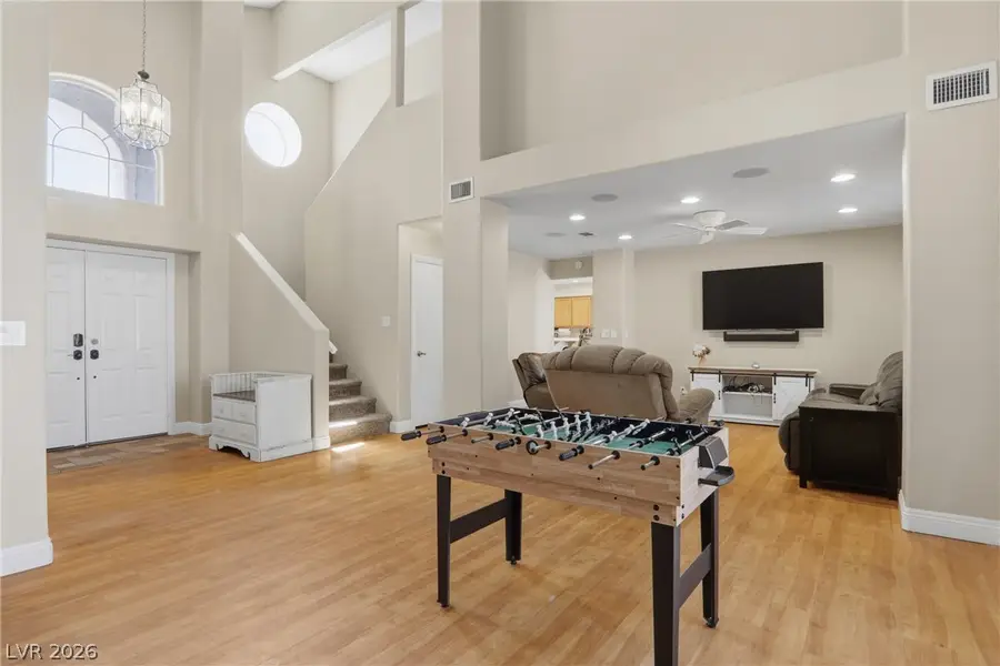 7943 Lions Mane Court, Las Vegas, NV 89123 - #2