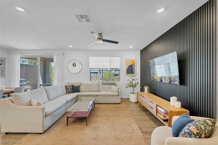 11808 Black Canary Avenue, Las Vegas, NV 89138 - #3