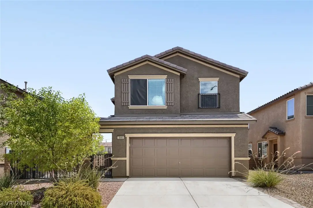 1040 Water Cove Street, Henderson, NV 89011 - #1