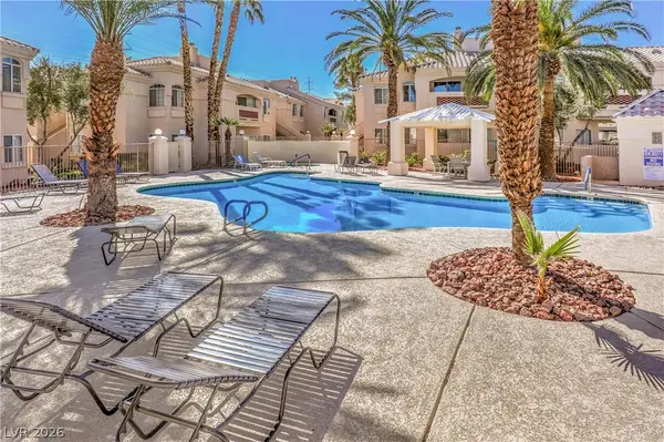7400 W Flamingo Road #2051, Las Vegas, NV 89147