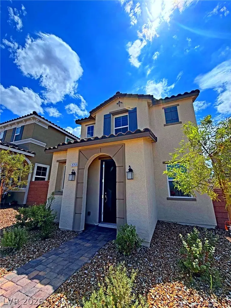 2713 Abrantes Place, Henderson, NV 89044 - #1