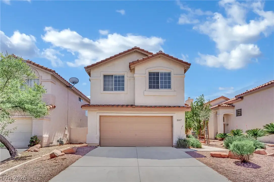 2107 Mountain Echo Avenue, Henderson, NV 89074 - #1
