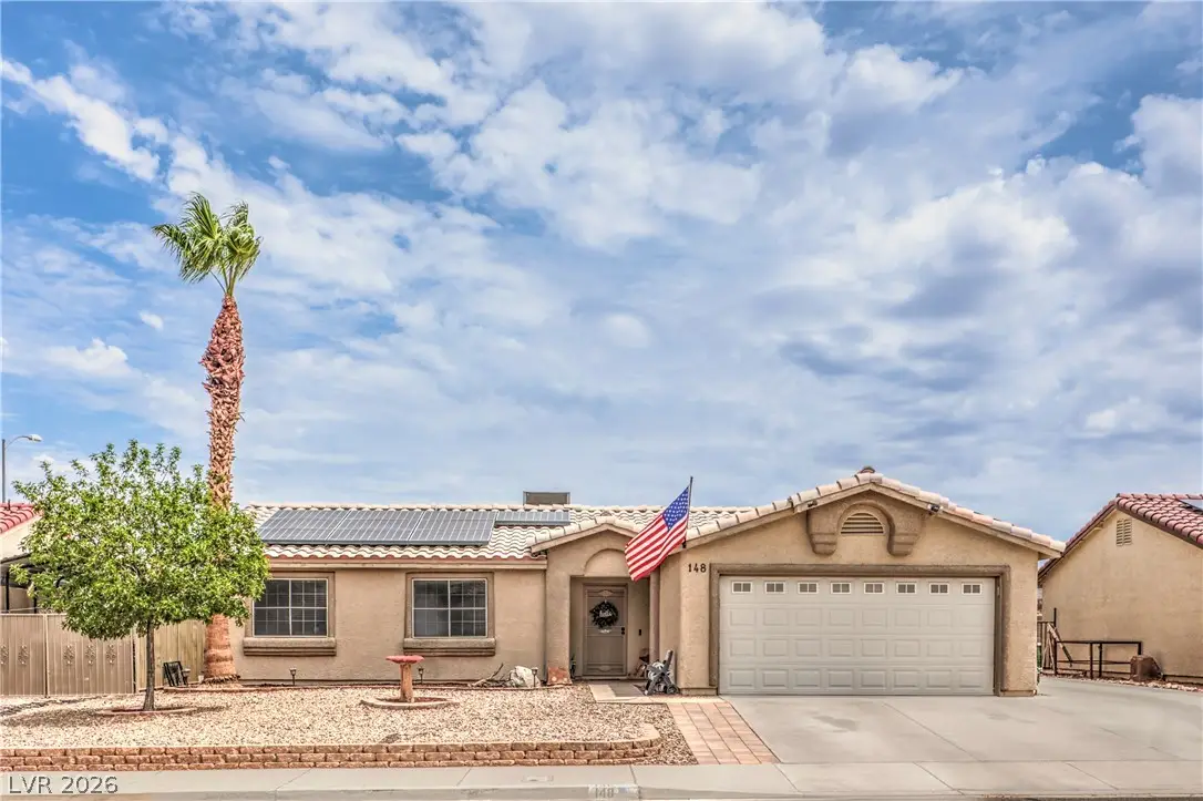 148 Skytop Drive, Henderson, NV 89015 - #1