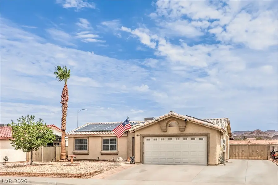 148 Skytop Drive, Henderson, NV 89015 - #2