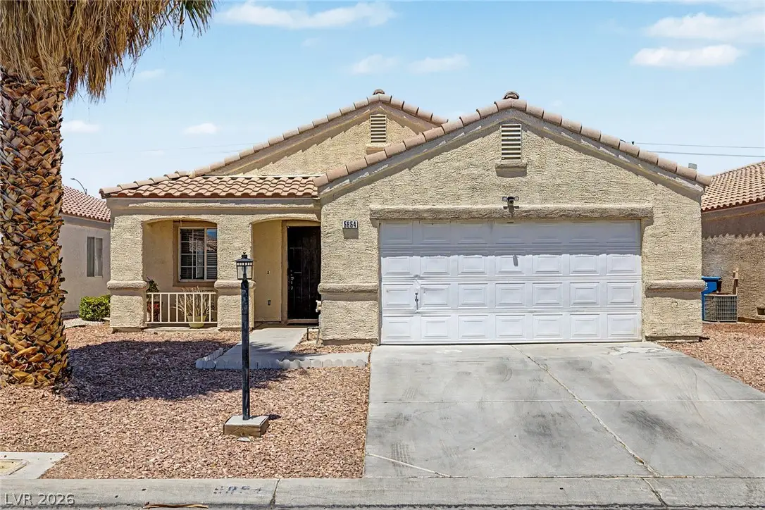 5854 Dana Rogers Drive, Las Vegas, NV 89110 - #1