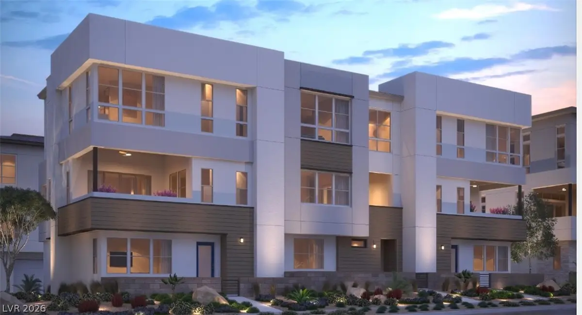2504 Indigo Mountain Street, Henderson, NV 89044 - #1