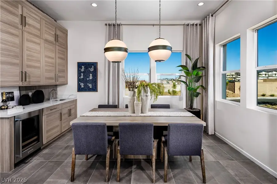 2504 Indigo Mountain Street, Henderson, NV 89044 - #3