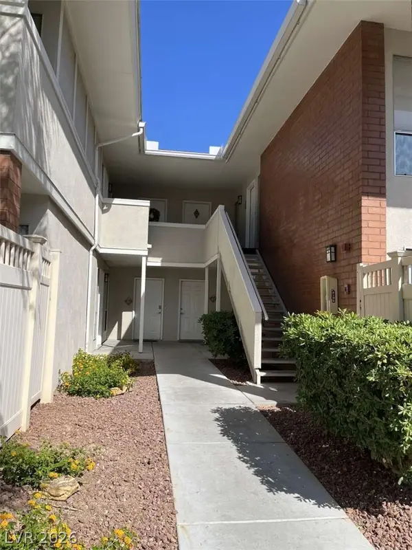 2838 Loveland Drive #1616, Las Vegas, NV 89109