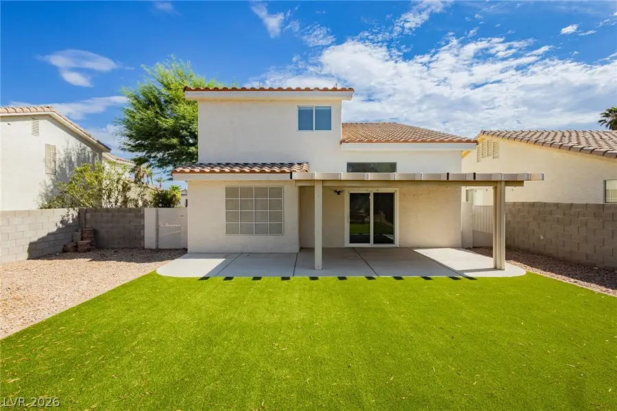 8216 Hollister Avenue, Las Vegas, NV 89131 - #2