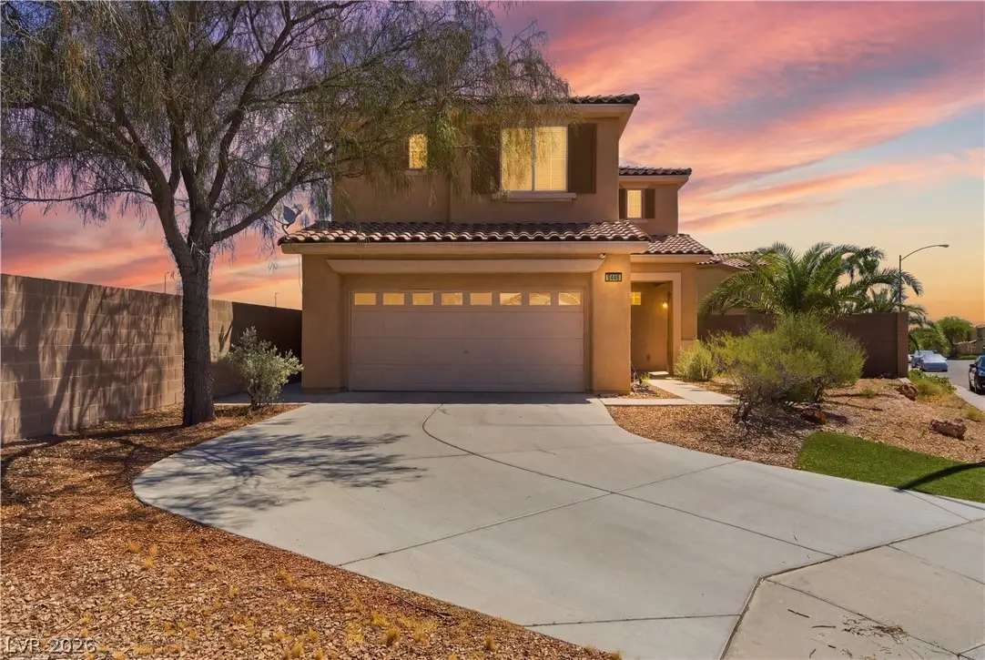 5446 Caprock Canyon Avenue, Las Vegas, NV 89139 - #1