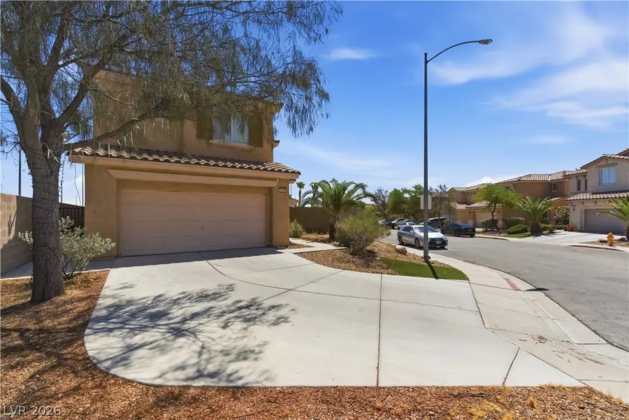5446 Caprock Canyon Avenue, Las Vegas, NV 89139 - #2