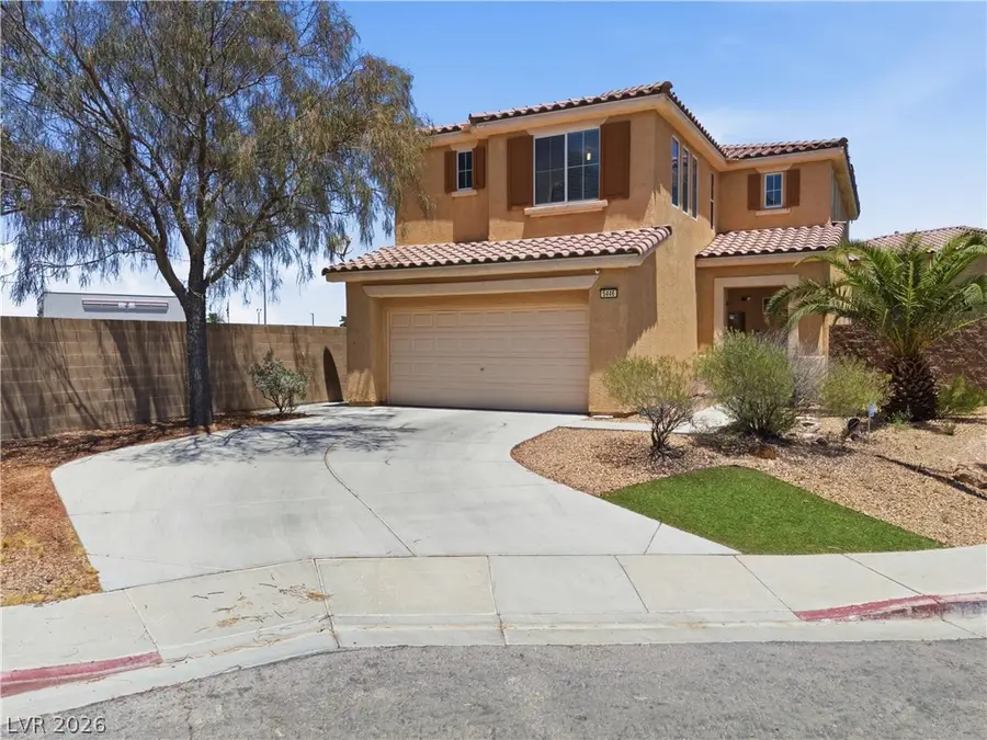 5446 Caprock Canyon Avenue, Las Vegas, NV 89139 - #3