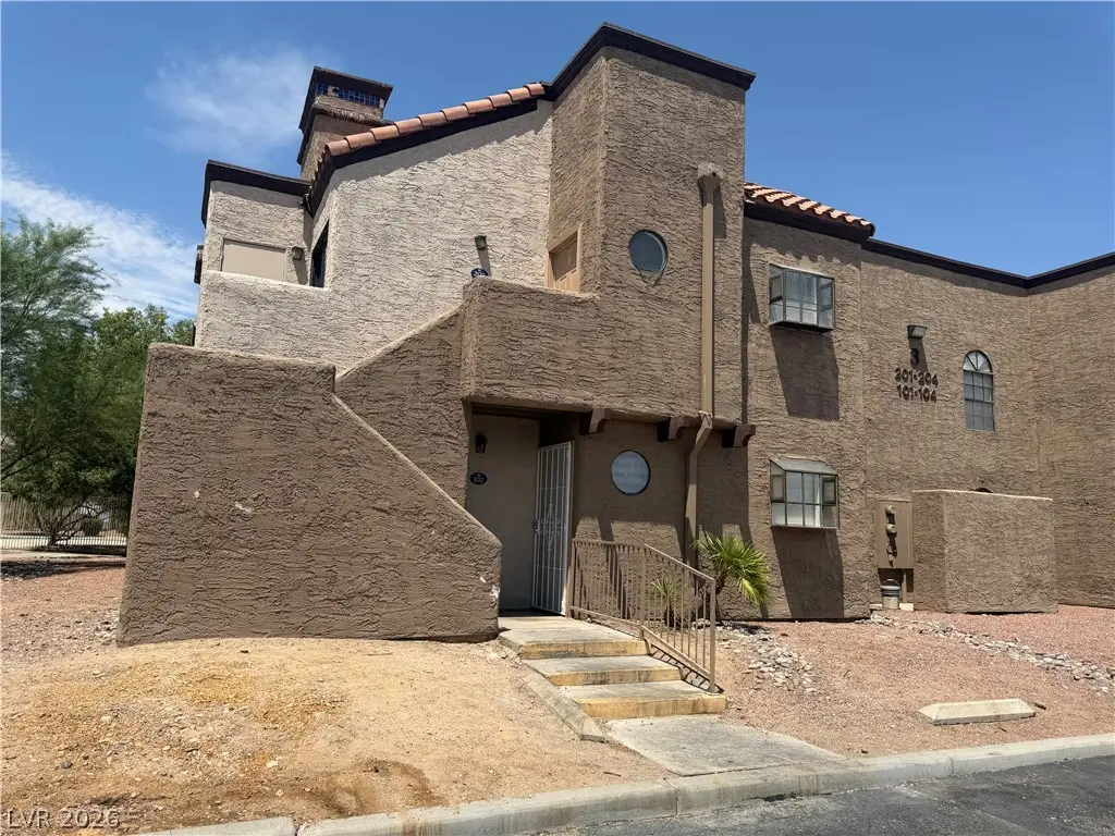 2985 Juniper Hills Boulevard #202, Las Vegas, NV 89142 - #1