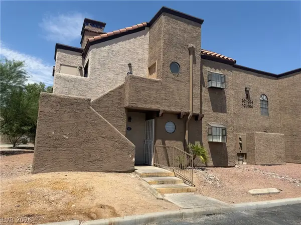 2985 Juniper Hills Boulevard #202, Las Vegas, NV 89142