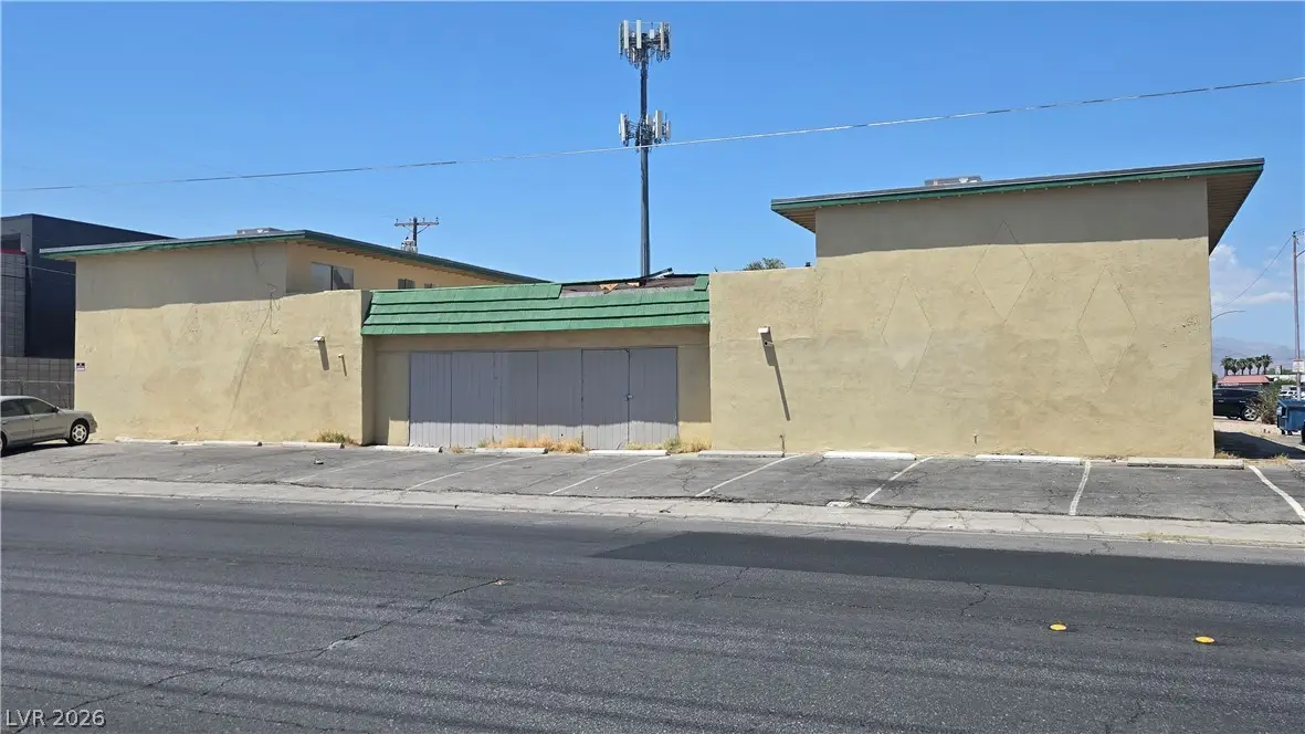 2405 Mccarran Street, North Las Vegas, NV 89030 - #1
