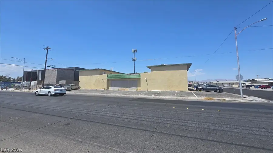 2405 Mccarran Street, North Las Vegas, NV 89030 - #2