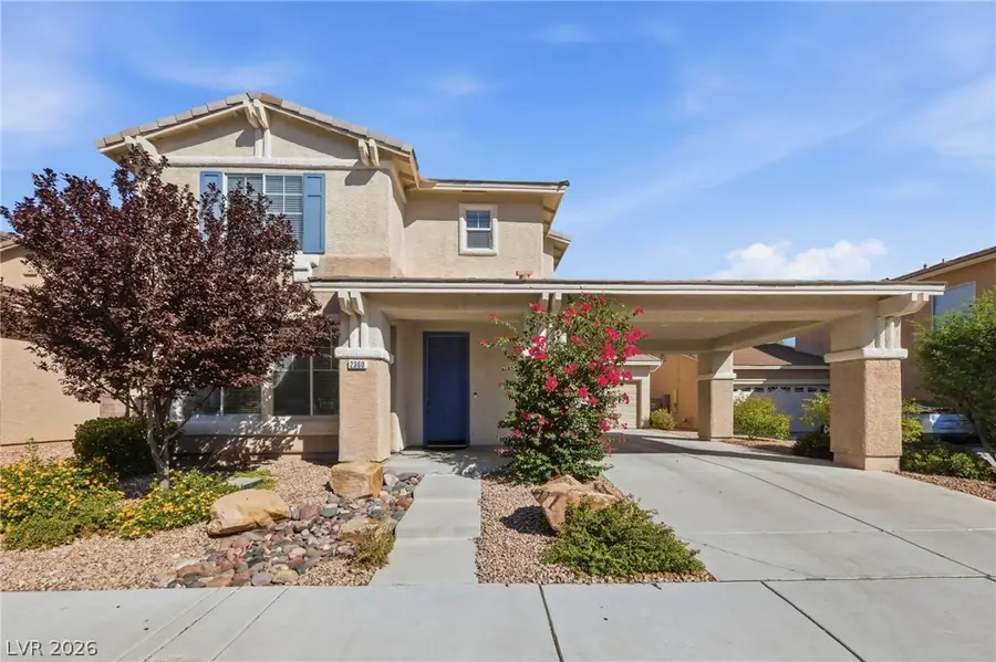 2360 Spirito Avenue, Henderson, NV 89052 - #3