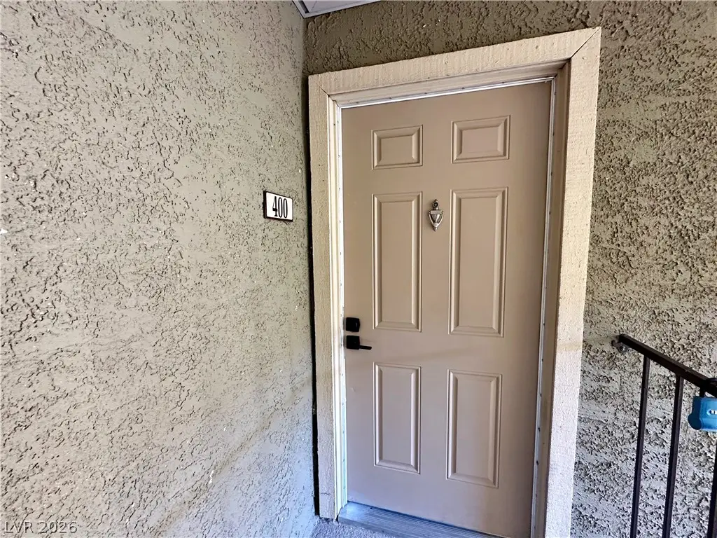 5080 Indian River Drive #400, Las Vegas, NV 89103 - #1