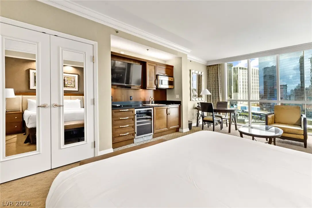 125 E Harmon Avenue #1103, Las Vegas, NV 89109 - #1