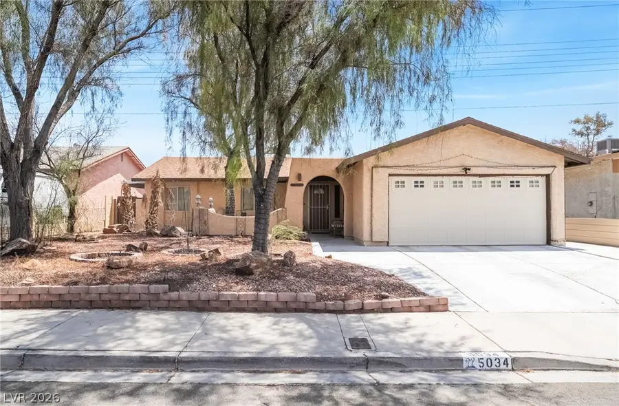 5034 Rappahanock Street, Las Vegas, NV 89122 - #2