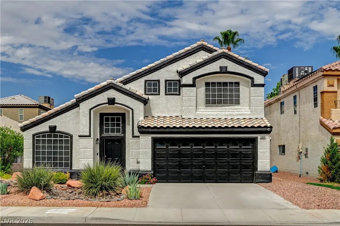 3669 Julius Ct, Las Vegas, NV 89129 - #1
