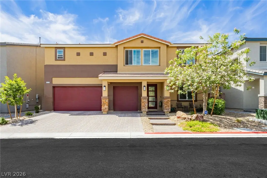 4123 Kibraney Avenue, North Las Vegas, NV 89084 - #1