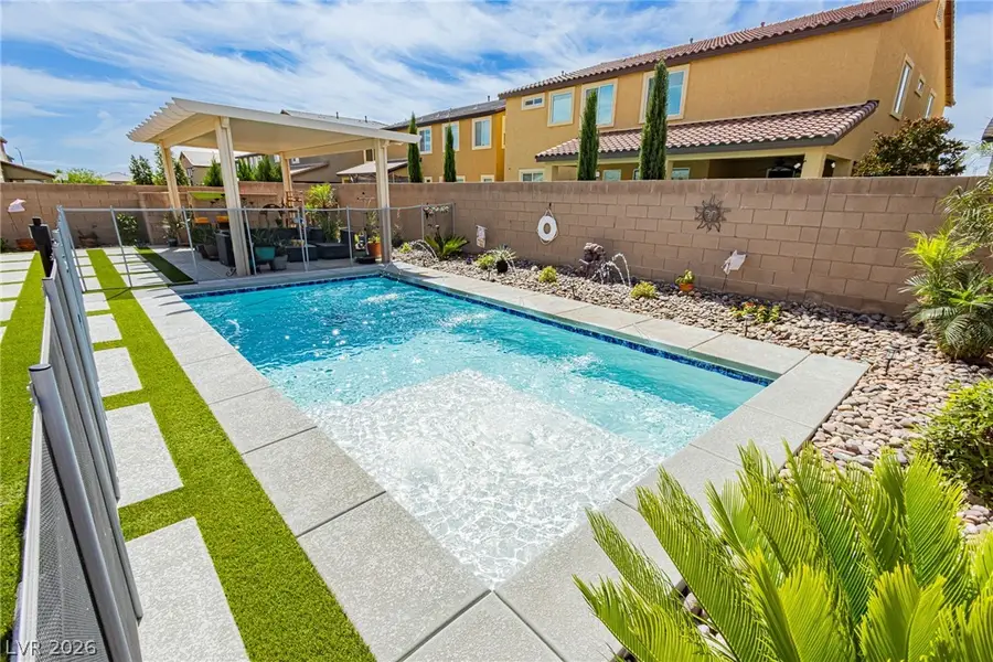 4123 Kibraney Avenue, North Las Vegas, NV 89084 - #2