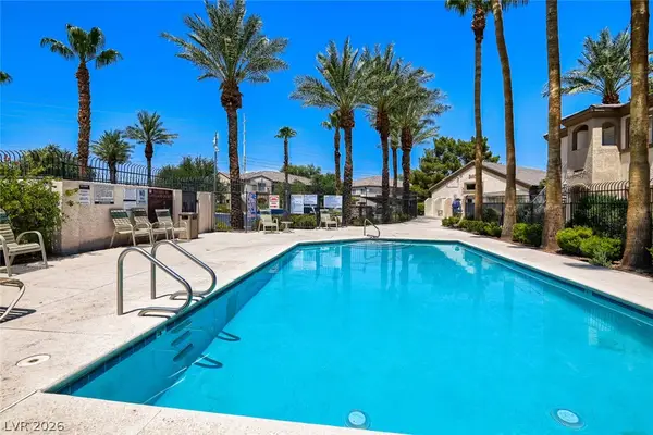 3400 Cabana Drive #2127, Las Vegas, NV 89122