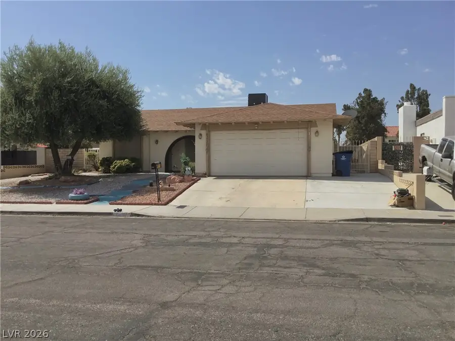 6373 Whippoorwill Way, Las Vegas, NV 89103 - #2